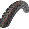 Schwalbe Eddy Current Achter 29x2.60 Inch - Super Gravity - Snake Skin TLE - Addix Soft