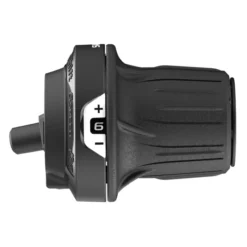 Shimano Tourney SL-RVF200 Draaischakelaar - 6 Versnellingen -Sportfiets Onderdelen shimano tourney sl rv200 6r revoshift shifter 6 speed right 2