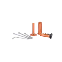 STASH Multigereedschap - Oranje -Sportfiets Onderdelen shocker multitool 2bdVAXEzI5Hgka