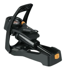 SKS Airstep Digi - Voetpomp - Zwart