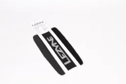 Lezyne Smart Achtervorkbeschermer - Achtervorkbeschermer In 3 Maten -Sportfiets Onderdelen smart chainstay protector kettenstrebenschutz in 3 groessen 64675