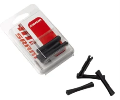 SRAM Frame Protector Buitenhoes - Zwart