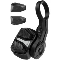 SRAM XX SL Eagle AXS Transmissiegroep -Sportfiets Onderdelen sram pod ultimate axs controller 2 left1j3aoLCAN6WVi
