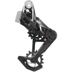 SRAM XX SL Eagle AXS Transmissiegroep -Sportfiets Onderdelen sram xx sl eagle t type rear derailleurRqymKNrJtcyze