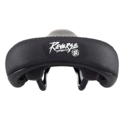 Reverse Shovel & Shred Zadel - Zwart/Grijs -Sportfiets Onderdelen sw we saddle 3GvMM7CUkswoxe