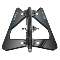 TACX NEO 2T Smart Trainer Hometrainer - Zwart/Blauw -Sportfiets Onderdelen sw38860 2