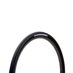 Panaracer Gravelking Slick Plus TLC 700x38 Vouwband - Zwart