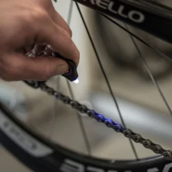 Muc-Off Team Sky Hydrodynamisch Ketting Smeermiddel -Sportfiets Onderdelen team sky hydrodynamic kettenschmiermittel 151722