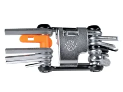 SKS Tom 18 Minitool - 18 Functies -Sportfiets Onderdelen tom 18 minitool 18 funktionen 14465