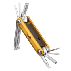 Topeak Tubi 11 Combo - Gereedschap -Sportfiets Onderdelen tubi11 3