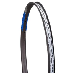 SPANK 359 Velg 27,5 Inch - Zwart/Blauw -Sportfiets Onderdelen twertgrsdgfregrg