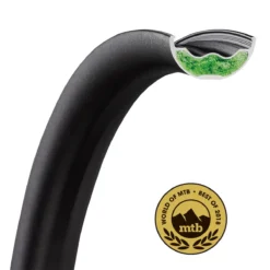 SPANK 350 Vibrocore Velg Met Hielbevestiging 29 Inch - Zwart -Sportfiets Onderdelen vibrocore inside