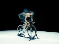 Wahoo Fitness Kickr Rollr Trainer -Sportfiets Onderdelen wahoo kickr rollr heimtrainer smart tainer 10