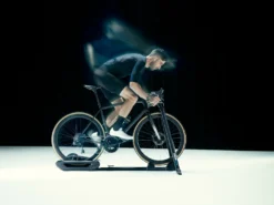 Wahoo Fitness Kickr Rollr Trainer -Sportfiets Onderdelen wahoo kickr rollr heimtrainer smart tainer 9