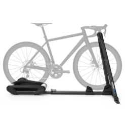 Wahoo Fitness Kickr Rollr Trainer -Sportfiets Onderdelen wahoo kickr rollr smart bike roller trainer 6 1185785