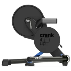 Wahoo Fitness KICKR Trainer V6 Wifi -Sportfiets Onderdelen wahoo kickr v6 1315751