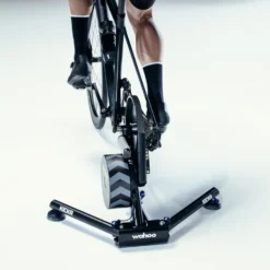 Wahoo Fitness KICKR Trainer V6 Wifi -Sportfiets Onderdelen wahoo kickr v6 6 1315757