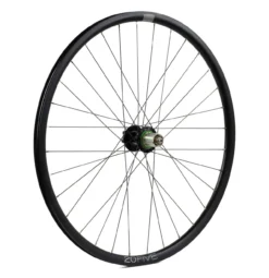 HOPE 20 Five Disc 28 Inch Achterwiel Pro 4 - Shimano - 32 Gaats - Zwart
