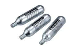 Birzman Zacoo CO2 Navulpatroon 3x 16g