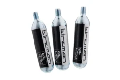 Birzman Zacoo CO2 Navulpatronen 3 X 25 G