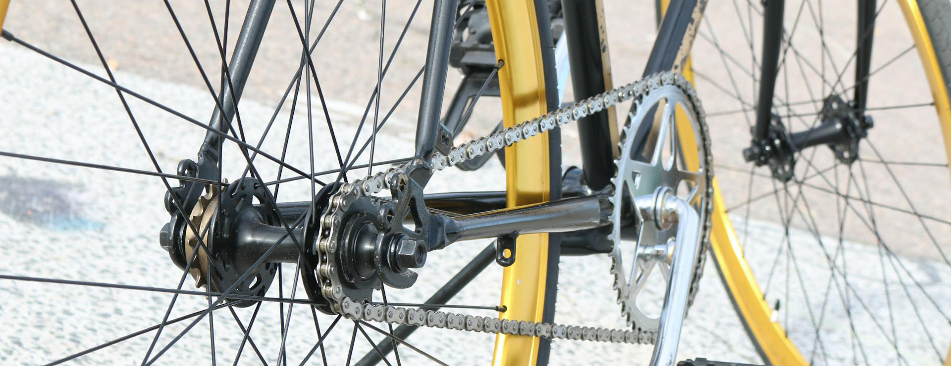 Sportfiets Onderdelen -Sportfiets Onderdelen pexels pixabay 42328